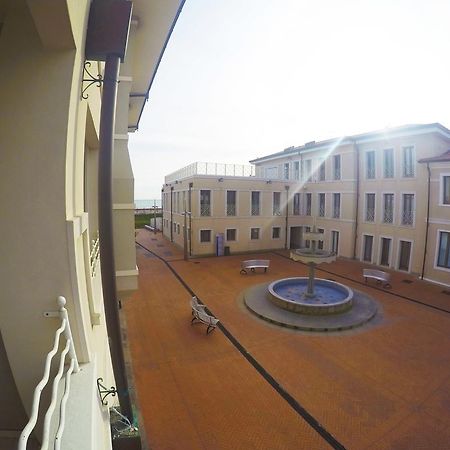 Ca Dell'Angelo - Agenzia Cocal Apartment Caorle Exterior foto