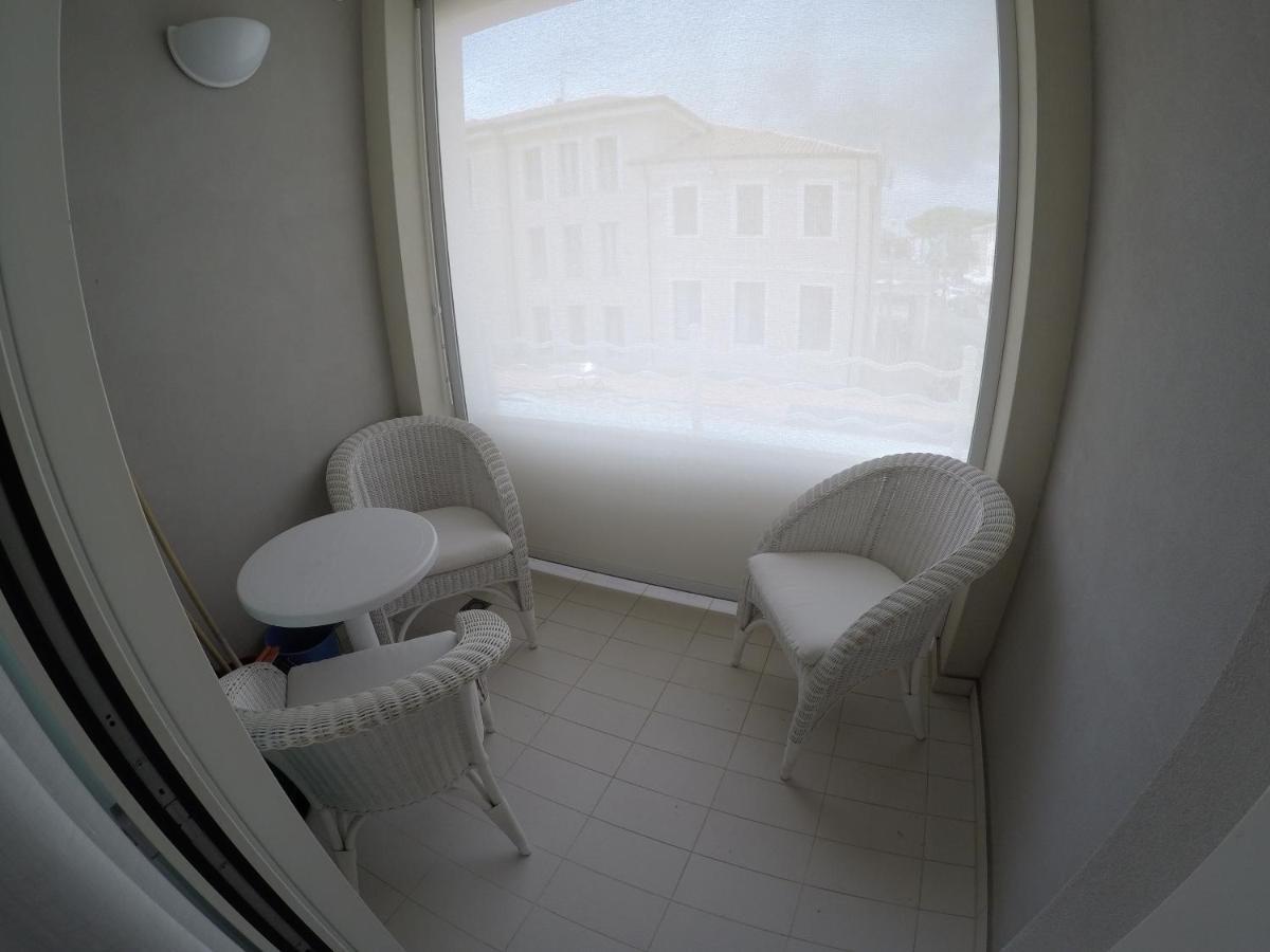 Ca Dell'Angelo - Agenzia Cocal Apartment Caorle Exterior foto