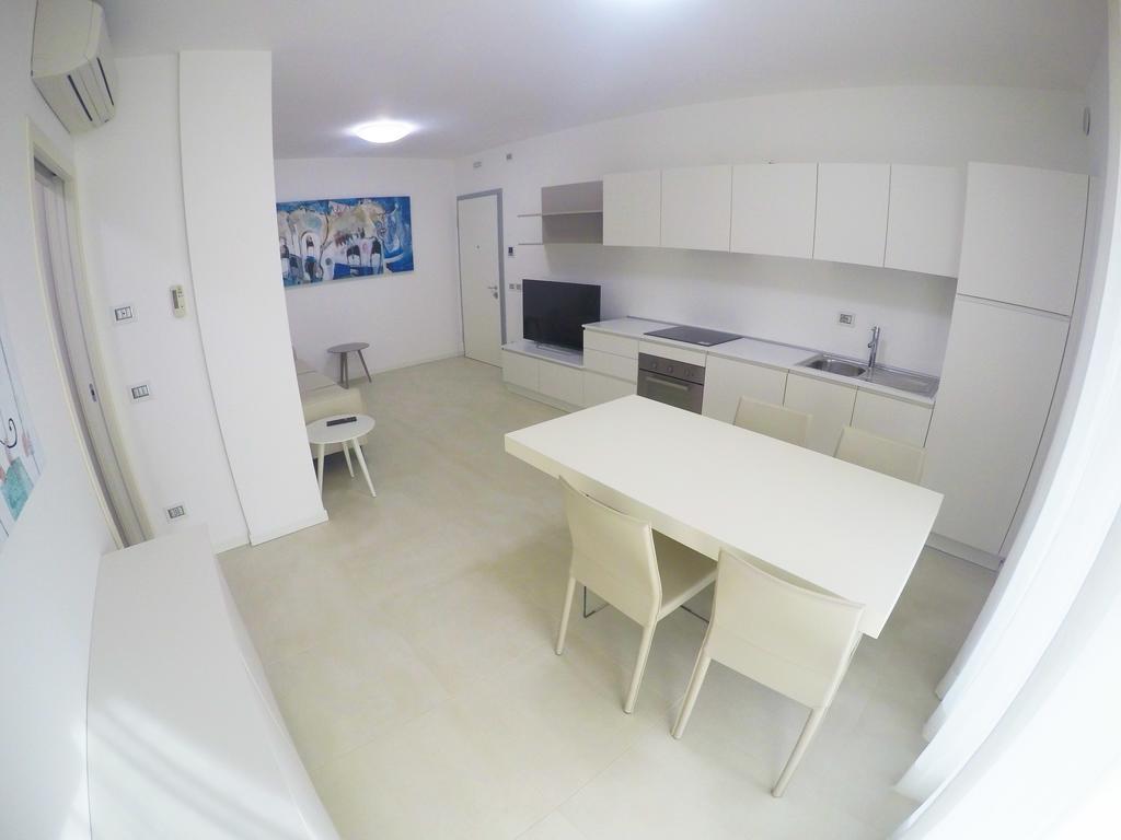 Ca Dell'Angelo - Agenzia Cocal Apartment Caorle Exterior foto