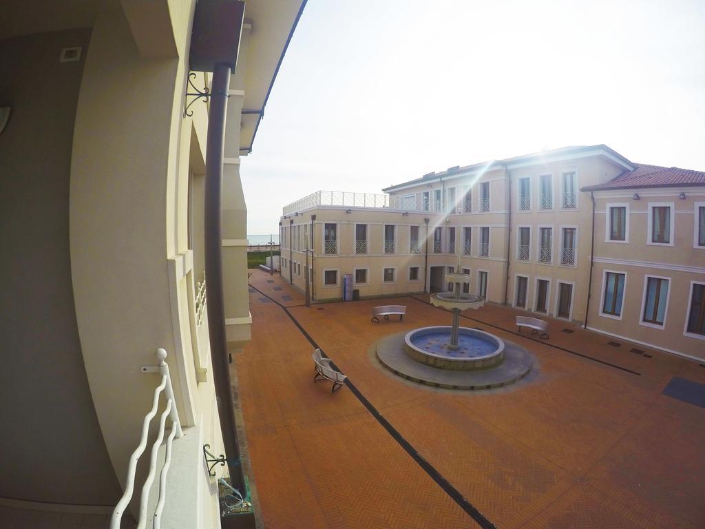 Ca Dell'Angelo - Agenzia Cocal Apartment Caorle Exterior foto