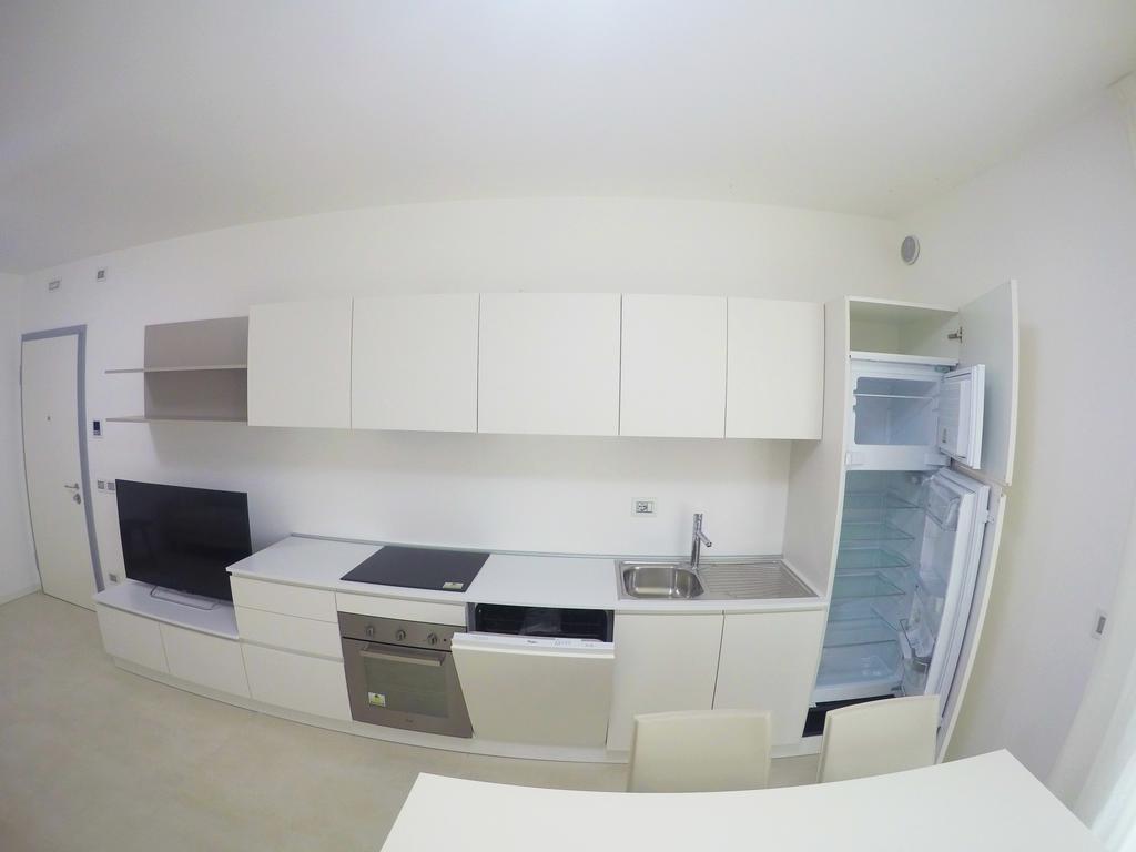 Ca Dell'Angelo - Agenzia Cocal Apartment Caorle Exterior foto