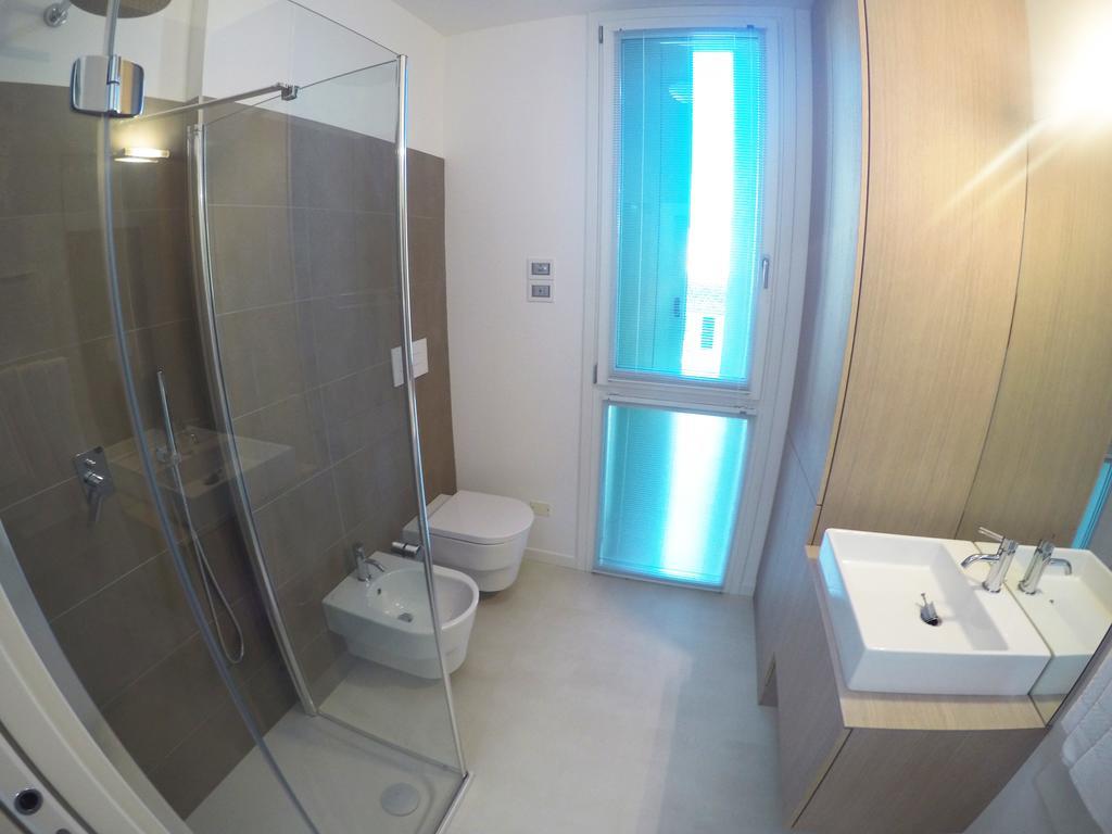 Ca Dell'Angelo - Agenzia Cocal Apartment Caorle Exterior foto