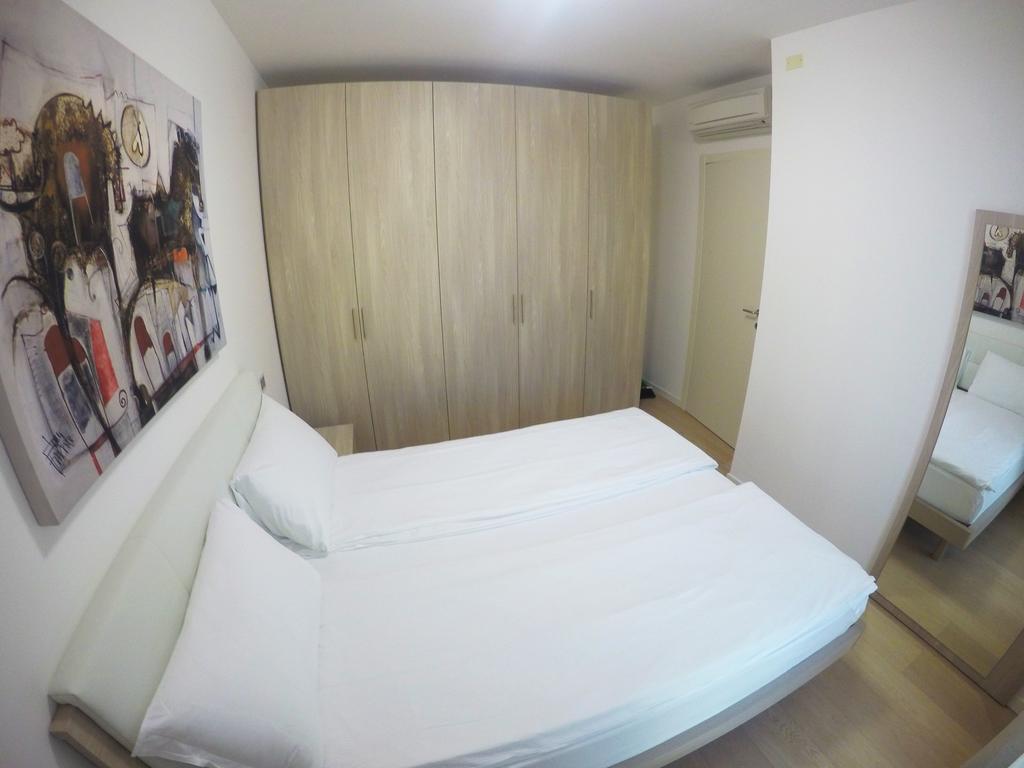 Ca Dell'Angelo - Agenzia Cocal Apartment Caorle Exterior foto