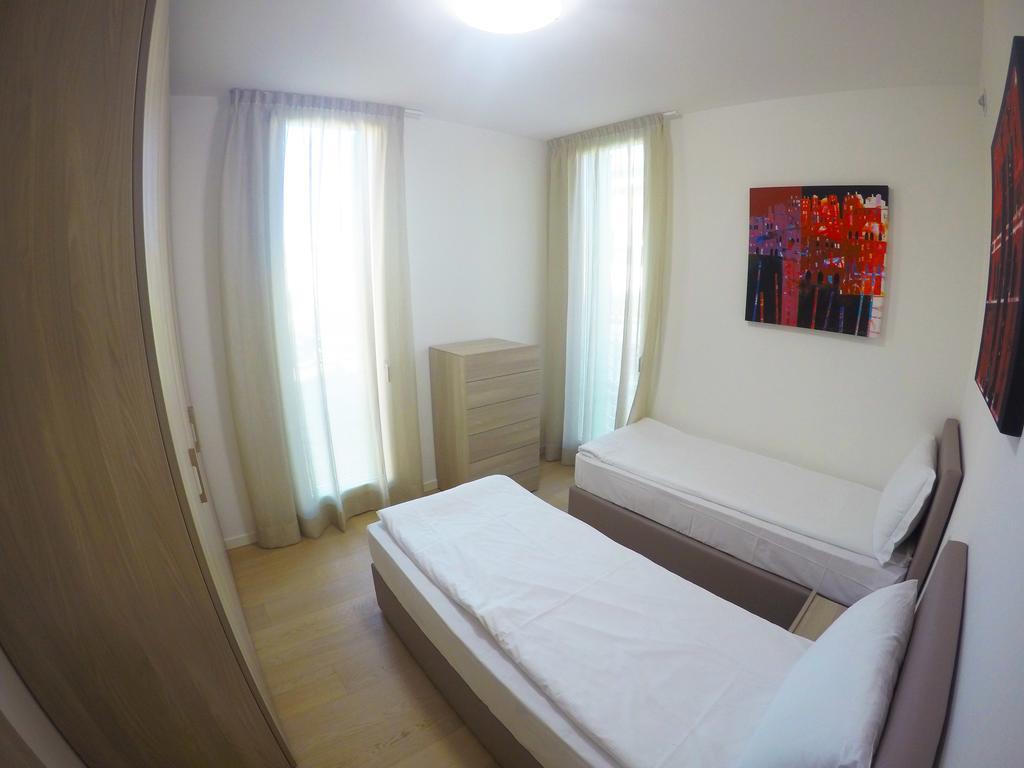 Ca Dell'Angelo - Agenzia Cocal Apartment Caorle Exterior foto