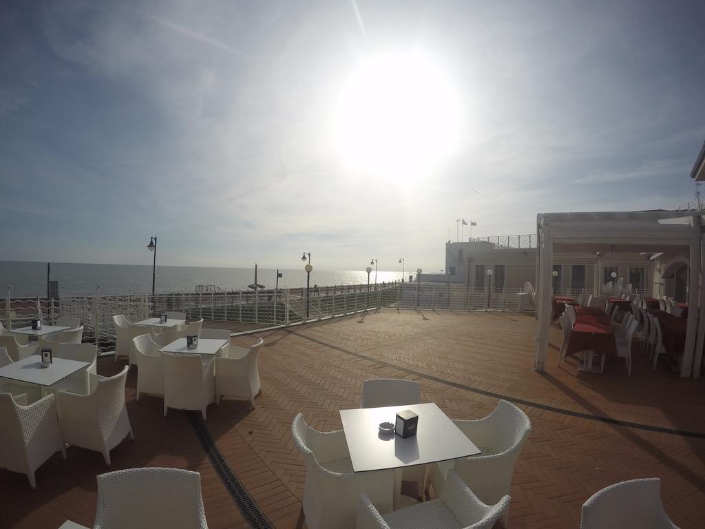 Ca Dell'Angelo - Agenzia Cocal Apartment Caorle Exterior foto