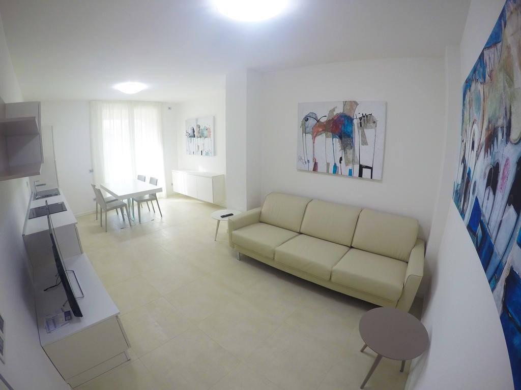 Ca Dell'Angelo - Agenzia Cocal Apartment Caorle Exterior foto
