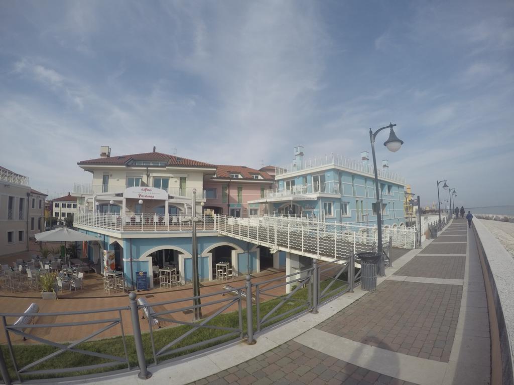 Ca Dell'Angelo - Agenzia Cocal Apartment Caorle Exterior foto